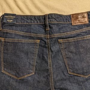 Lucky Brand Women's Jeans size 10/30